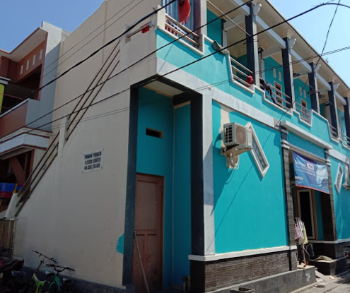 Penginapan Permata